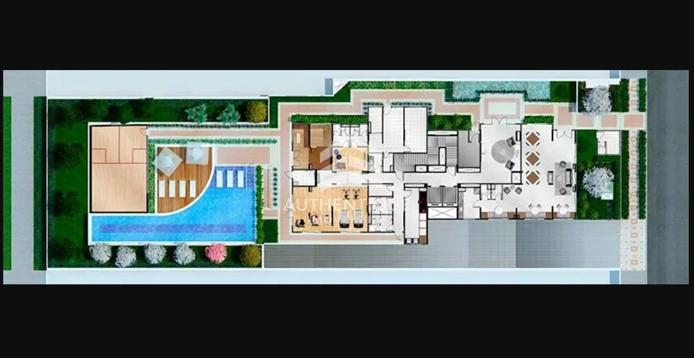 Apartamento, 1 quarto, 79 m² - Foto 26