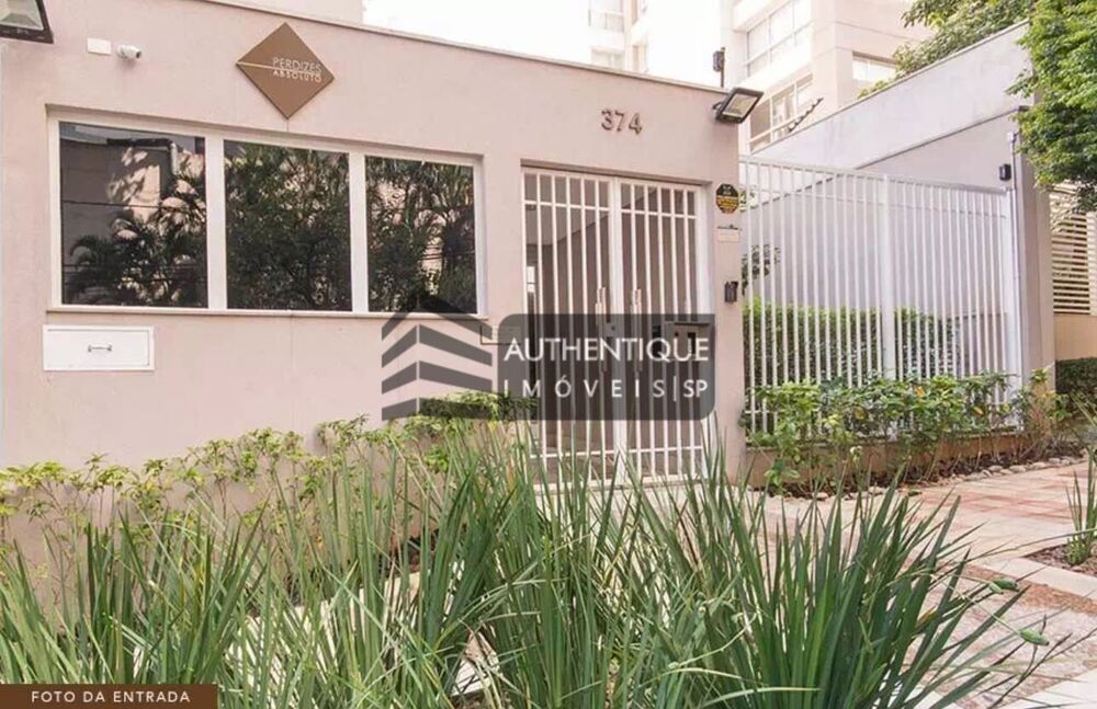 Apartamento, 1 quarto, 79 m² - Foto 7