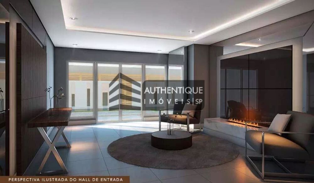 Apartamento, 1 quarto, 79 m² - Foto 9