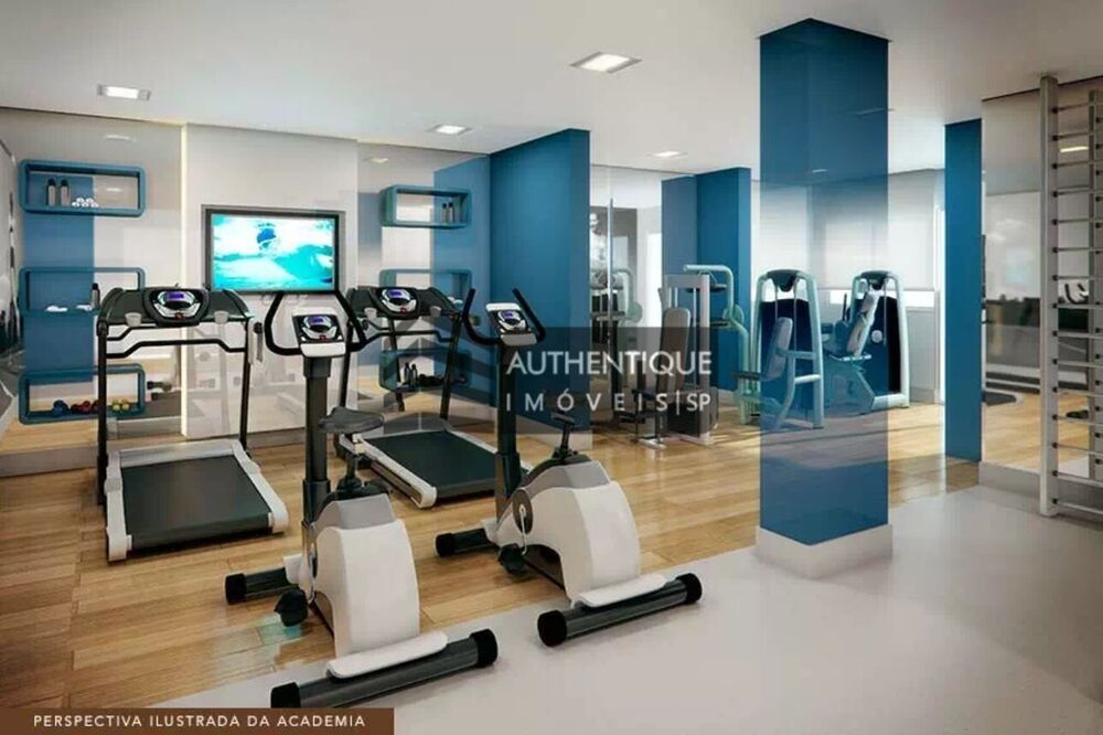 Apartamento, 1 quarto, 79 m² - Foto 14