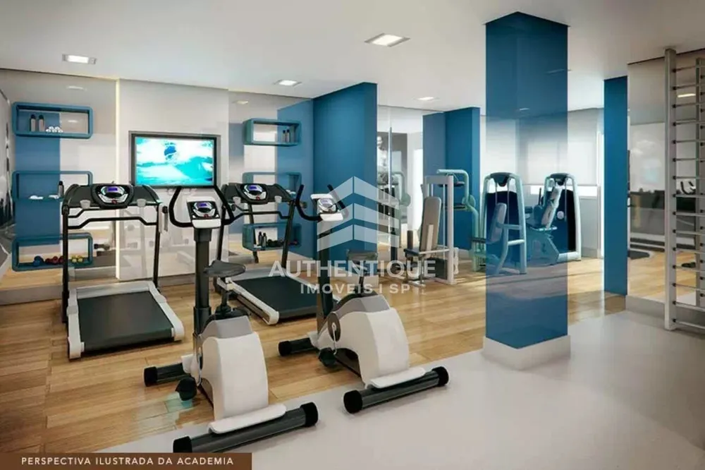 Apartamento, 1 quarto, 79 m² - Foto 16