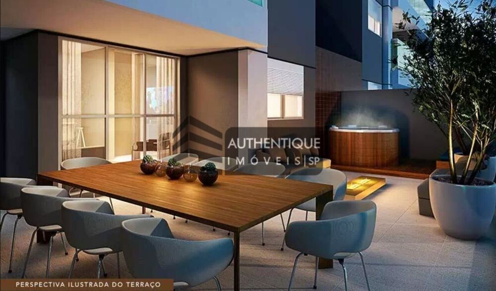 Apartamento, 1 quarto, 79 m² - Foto 11