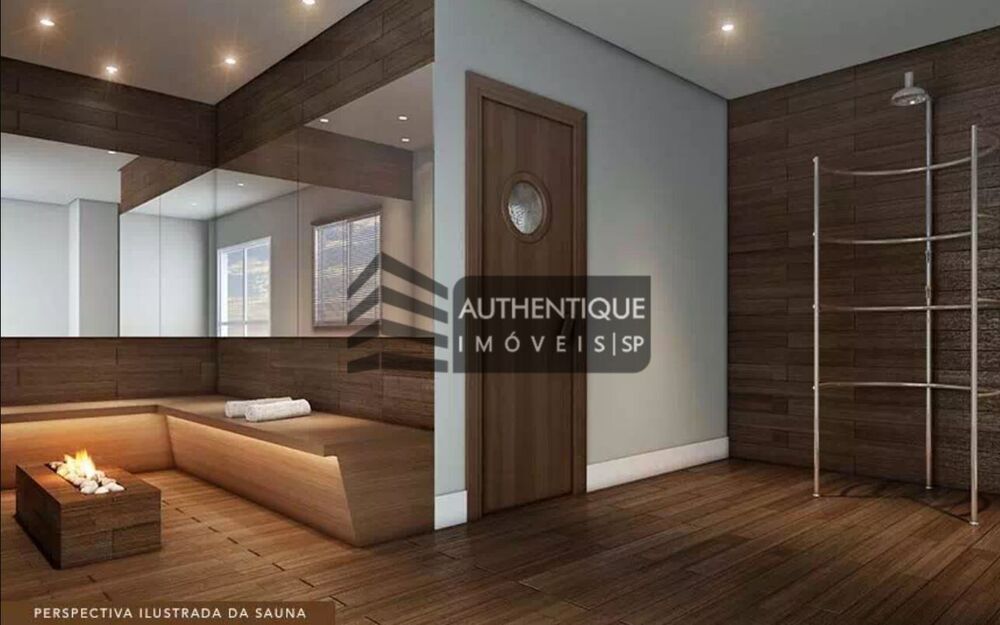 Apartamento, 1 quarto, 79 m² - Foto 6