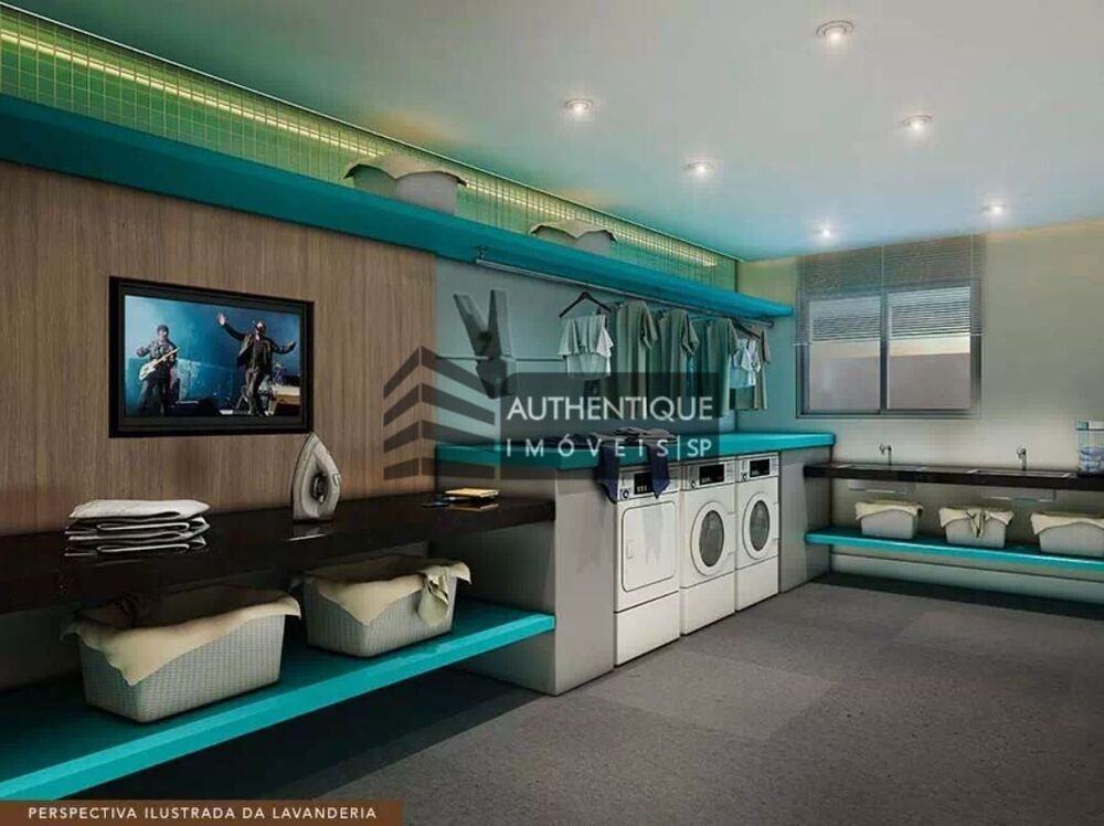 Apartamento, 1 quarto, 79 m² - Foto 3
