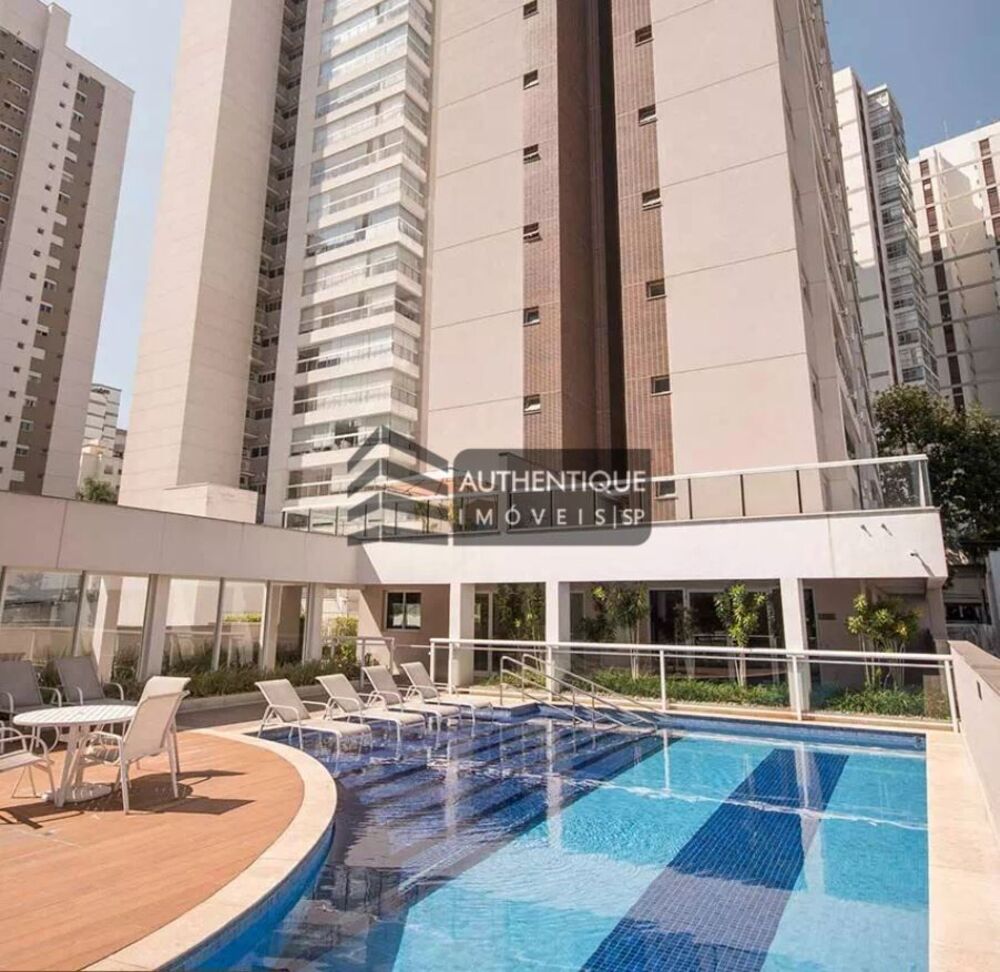 Apartamento, 1 quarto, 79 m² - Foto 1