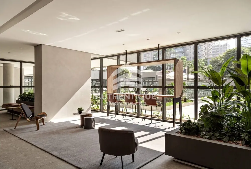 Apartamento, 2 quartos, 114 m² - Foto 11