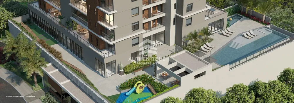 Apartamento, 4 quartos, 147 m² - Foto 10