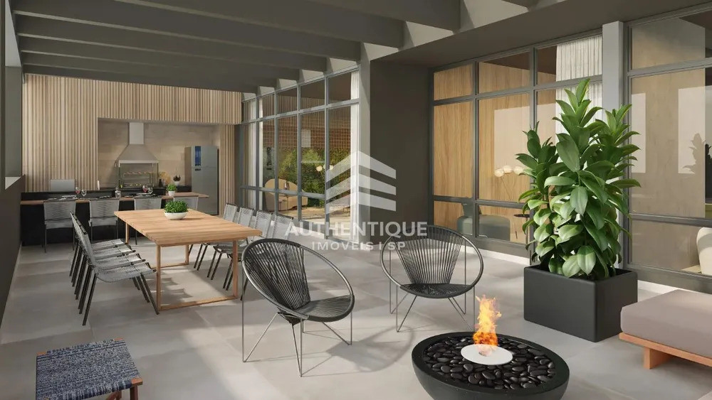Apartamento, 4 quartos, 147 m² - Foto 17