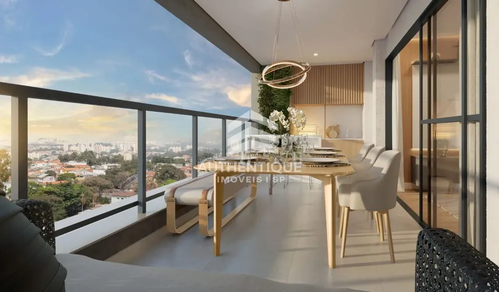 Apartamento, 4 quartos, 147 m² - Foto 12