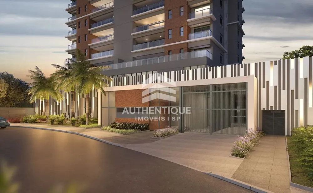 Apartamento, 4 quartos, 147 m² - Foto 11