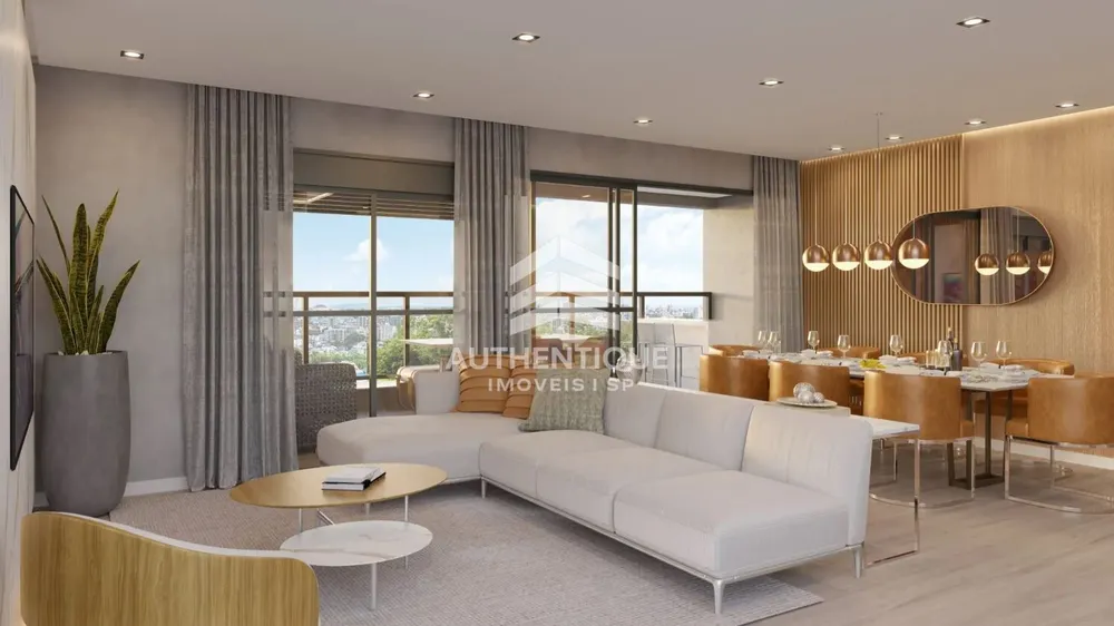 Apartamento, 4 quartos, 147 m² - Foto 10