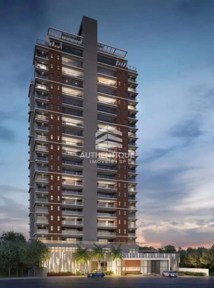 Apartamento, 4 quartos, 147 m² - Foto 13