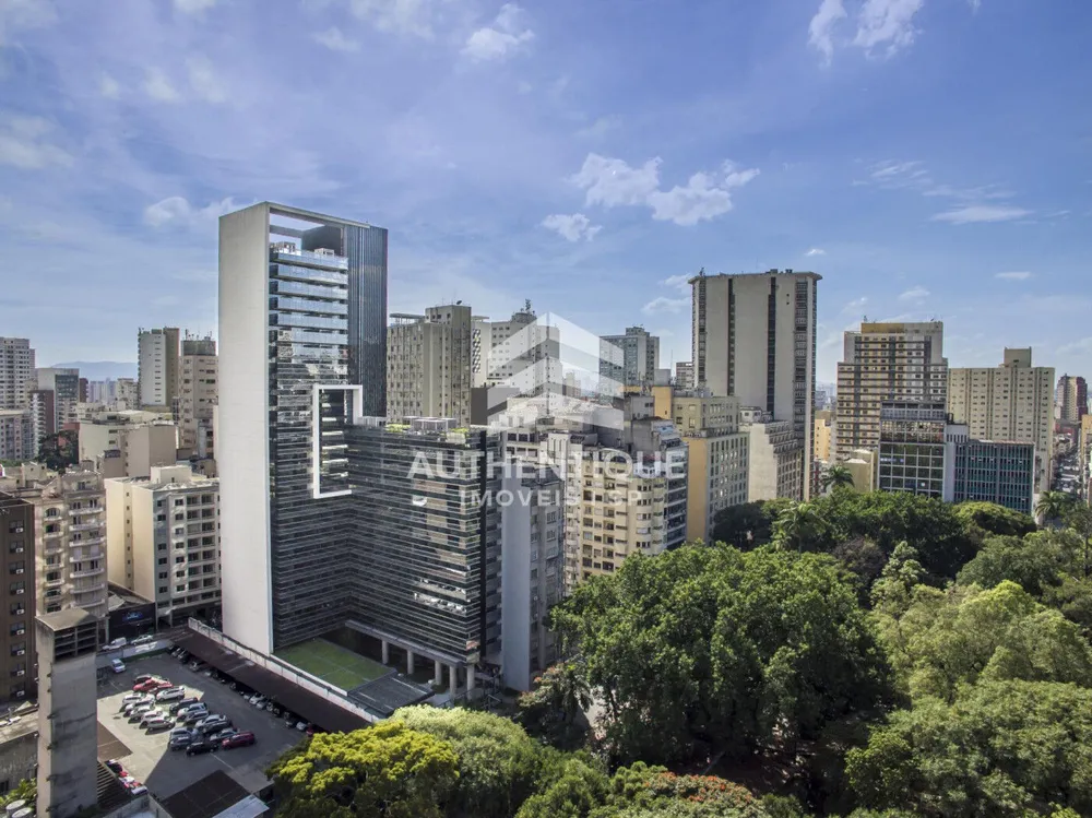 Apartamento, 1 quarto, 43 m² - Foto 2