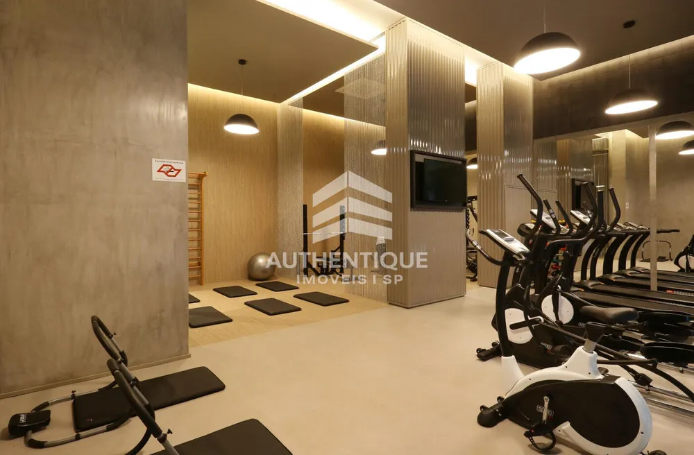 Apartamento, 1 quarto, 43 m² - Foto 3