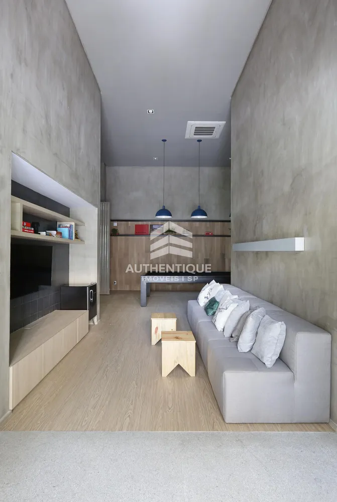 Apartamento, 1 quarto, 43 m² - Foto 8
