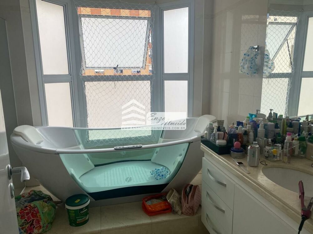 Apartamento, 4 quartos, 300 m² - Foto 4