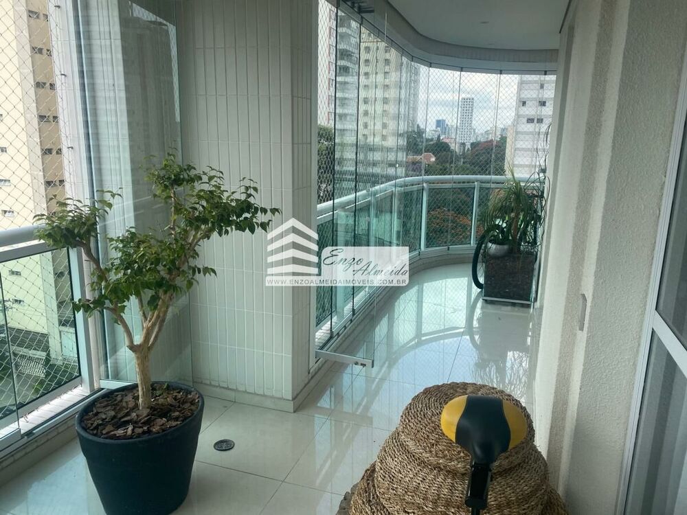 Apartamento, 4 quartos, 300 m² - Foto 2