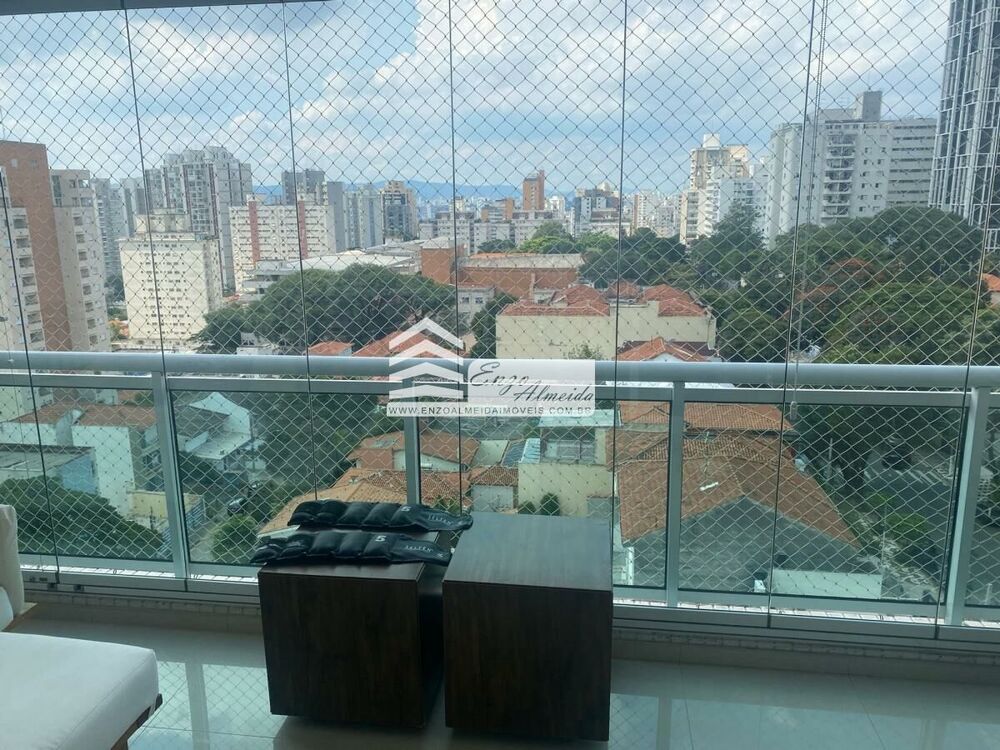 Apartamento, 4 quartos, 300 m² - Foto 3