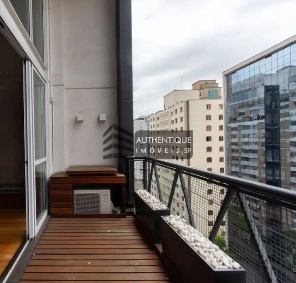 Apartamento à venda com 1 quarto, 78m² - Foto 4