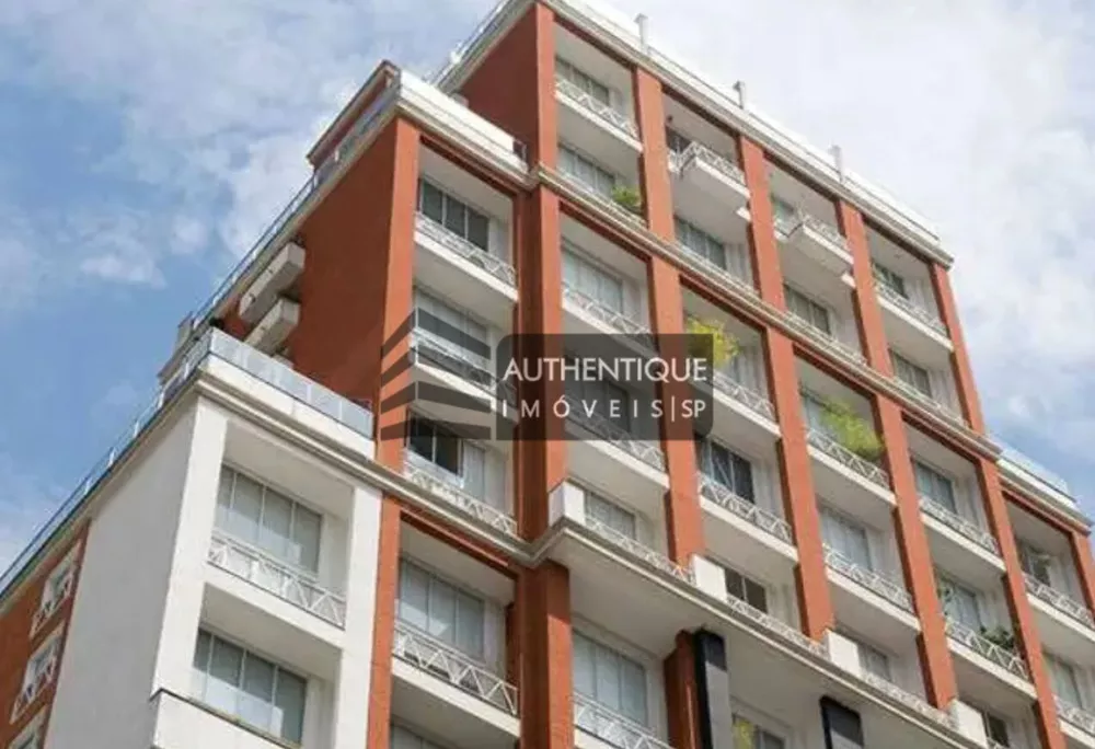 Apartamento à venda com 1 quarto, 78m² - Foto 19