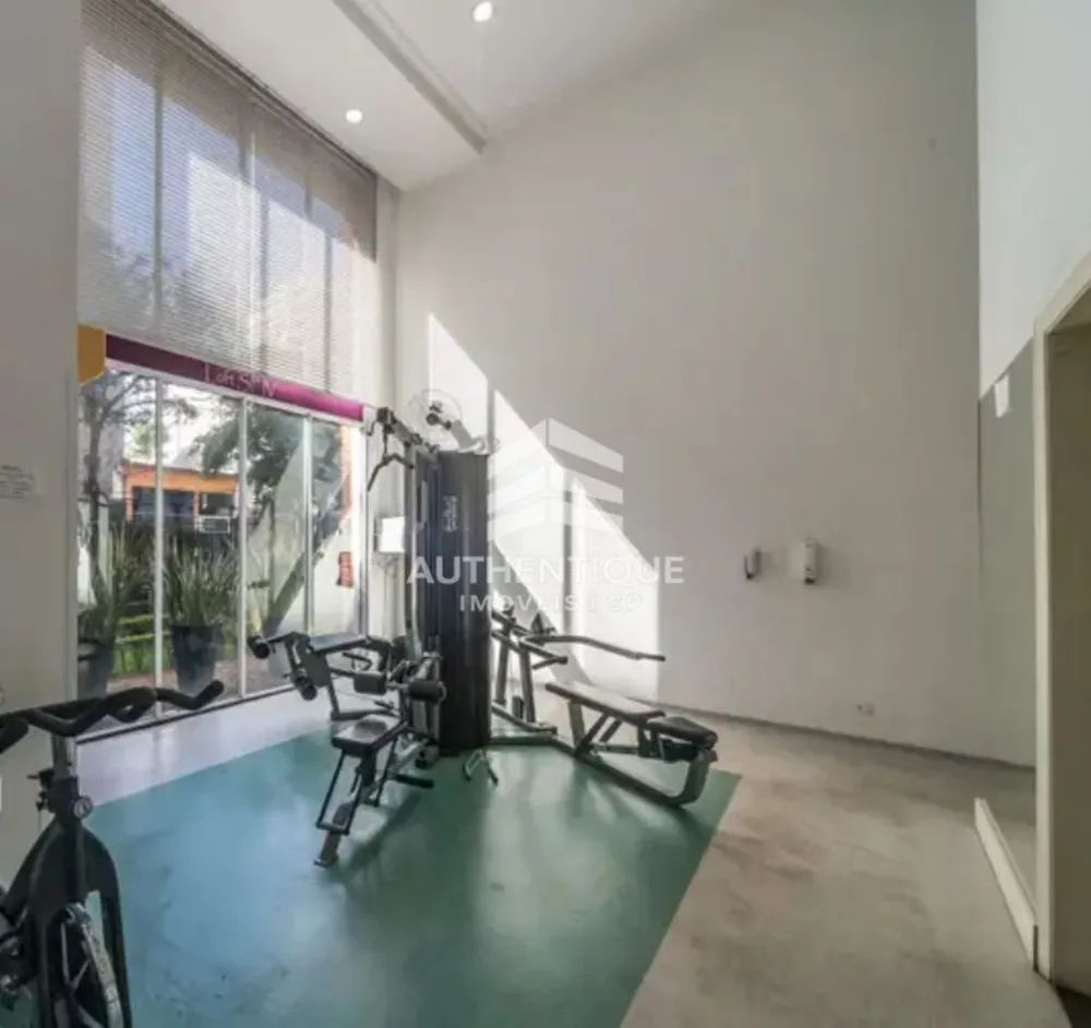 Apartamento, 1 quarto, 78 m² - Foto 31