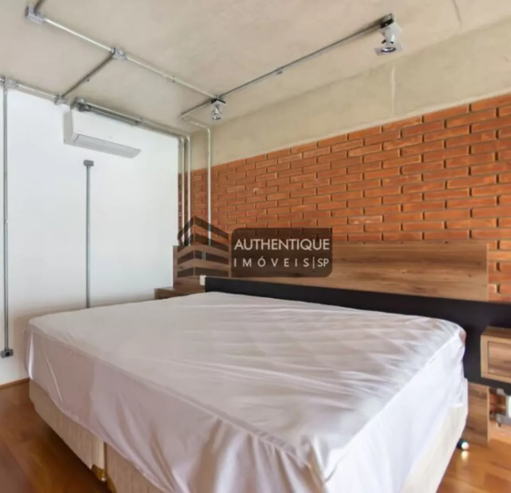 Apartamento à venda com 1 quarto, 78m² - Foto 12