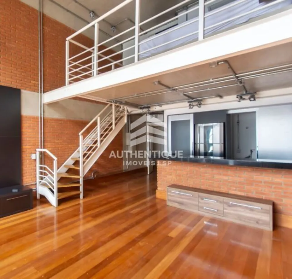 Apartamento, 1 quarto, 78 m² - Foto 24