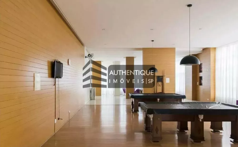 Apartamento à venda com 3 quartos, 134m² - Foto 24