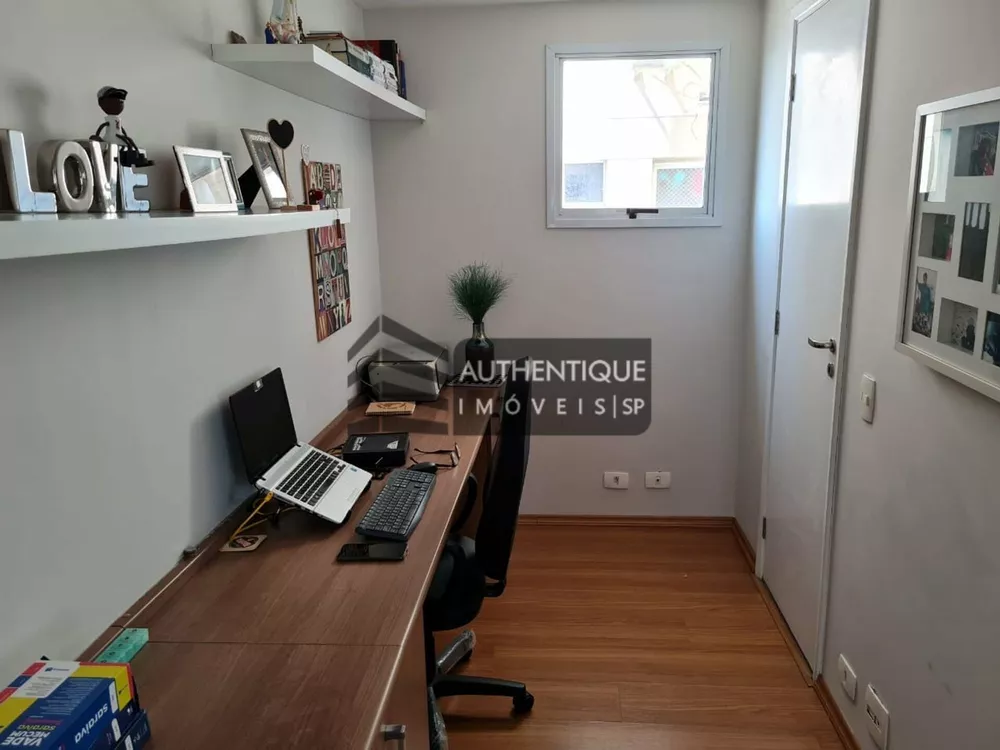 Apartamento à venda com 3 quartos, 134m² - Foto 37