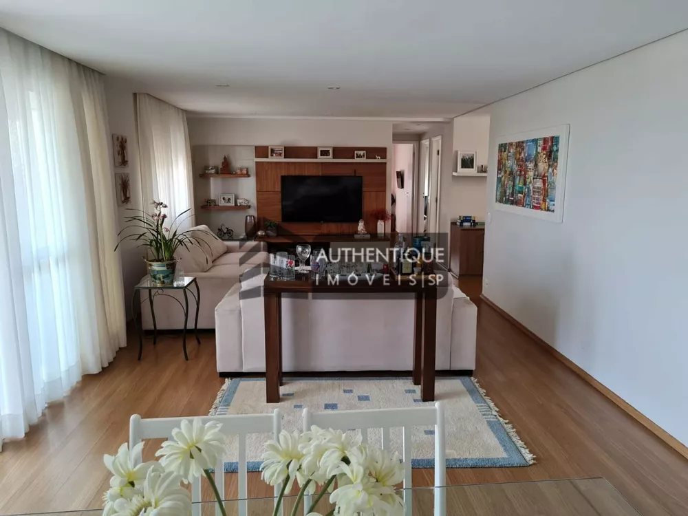 Apartamento à venda com 3 quartos, 134m² - Foto 28