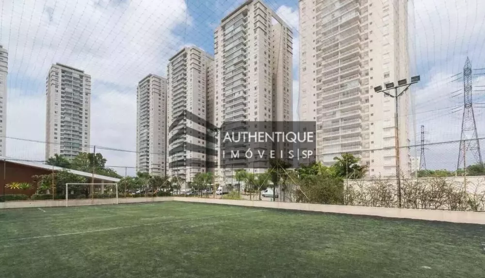 Apartamento à venda com 3 quartos, 134m² - Foto 50