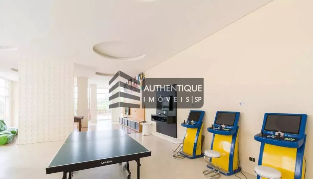 Apartamento à venda com 3 quartos, 134m² - Foto 61