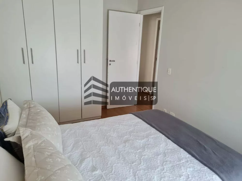 Apartamento à venda com 3 quartos, 134m² - Foto 34