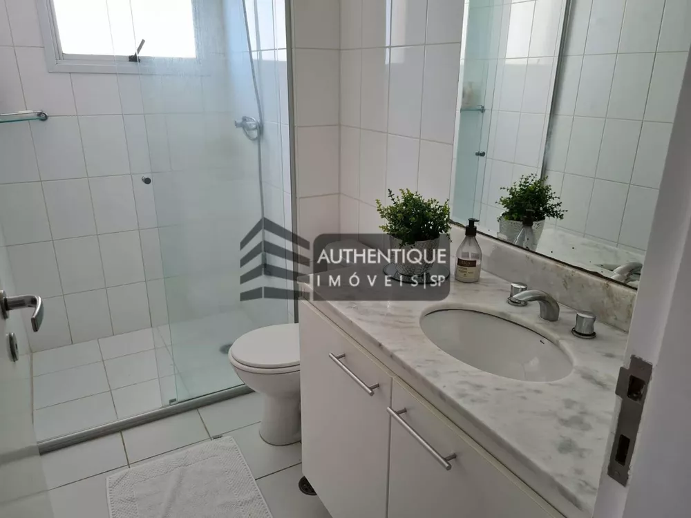 Apartamento à venda com 3 quartos, 134m² - Foto 38