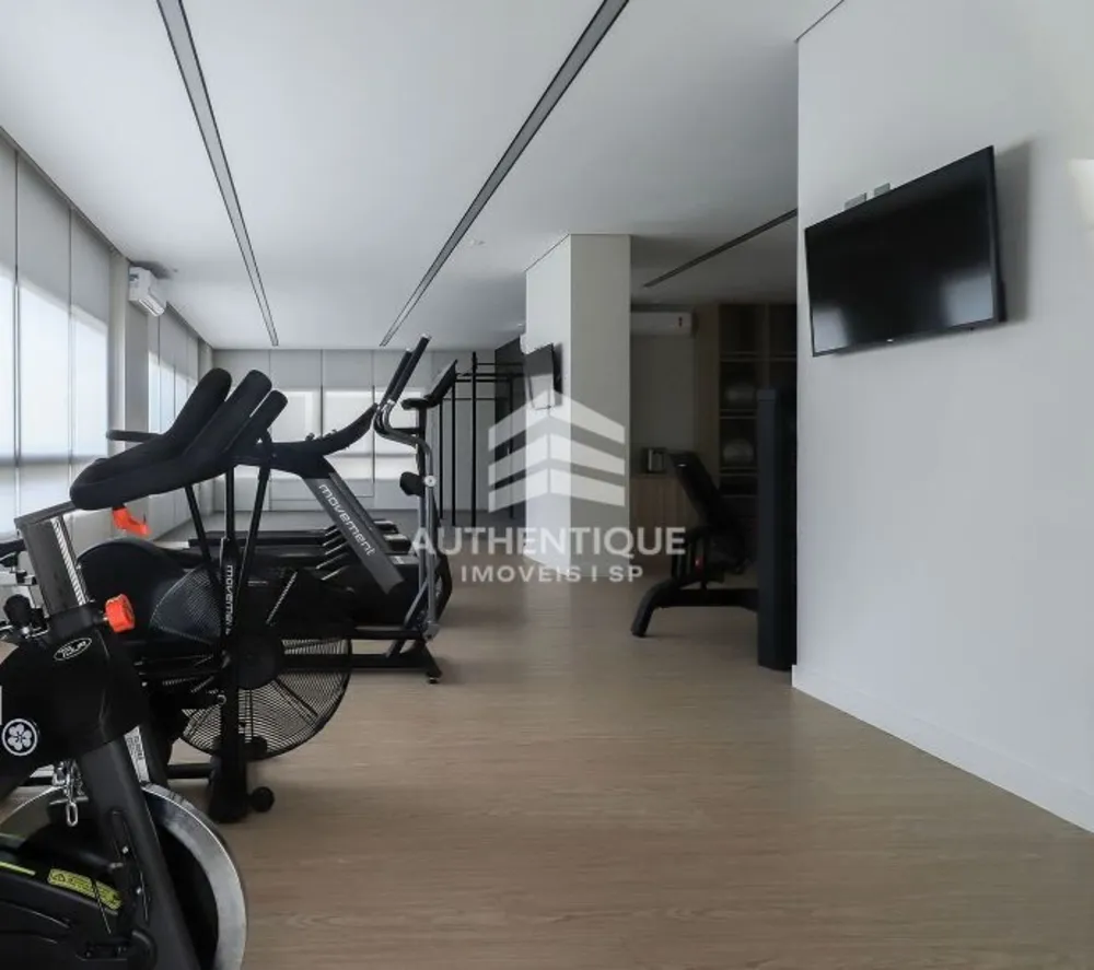 Apartamento, 2 quartos, 69 m² - Foto 2