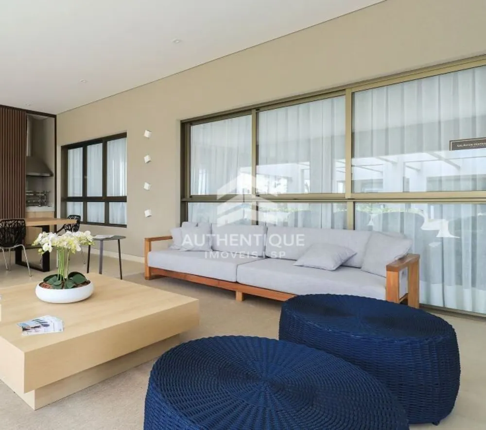 Apartamento, 2 quartos, 69 m² - Foto 6