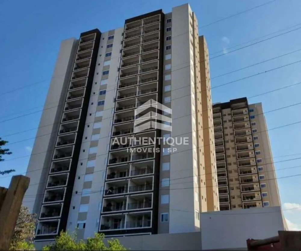 Apartamento, 2 quartos, 69 m² - Foto 13