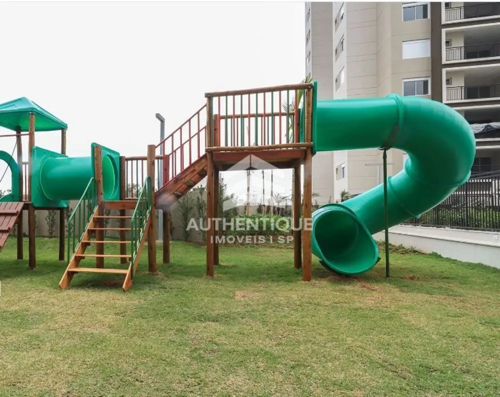 Apartamento, 2 quartos, 69 m² - Foto 3