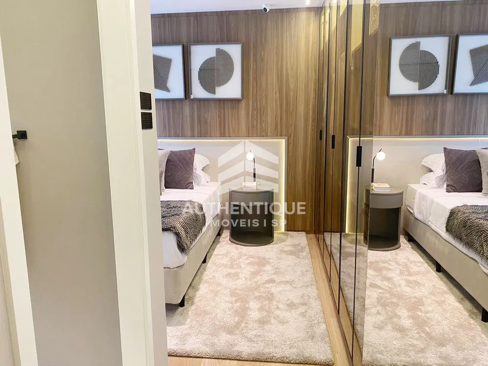 Apartamento, 3 quartos, 110 m² - Foto 2