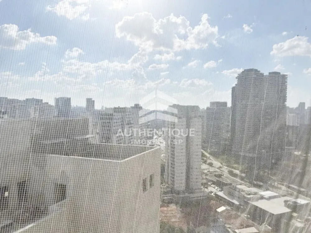 Apartamento, 3 quartos, 110 m² - Foto 1