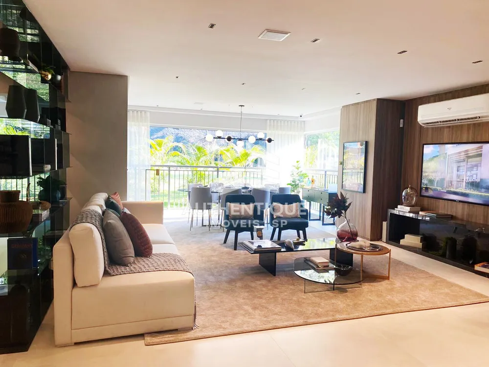 Apartamento, 3 quartos, 110 m² - Foto 2