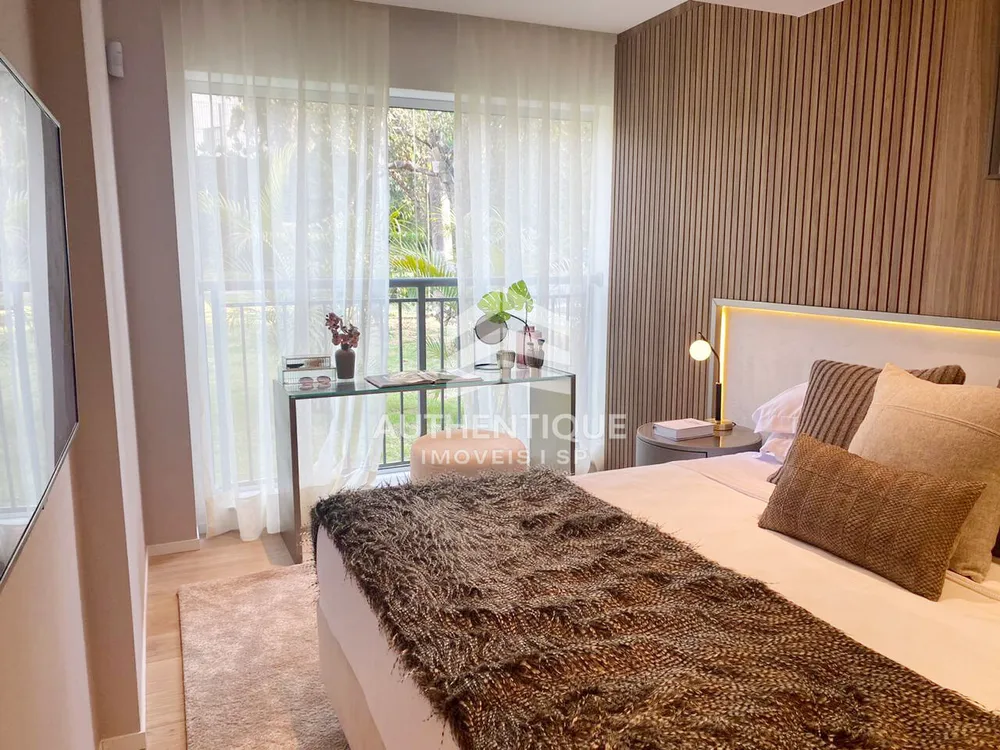 Apartamento, 3 quartos, 110 m² - Foto 9