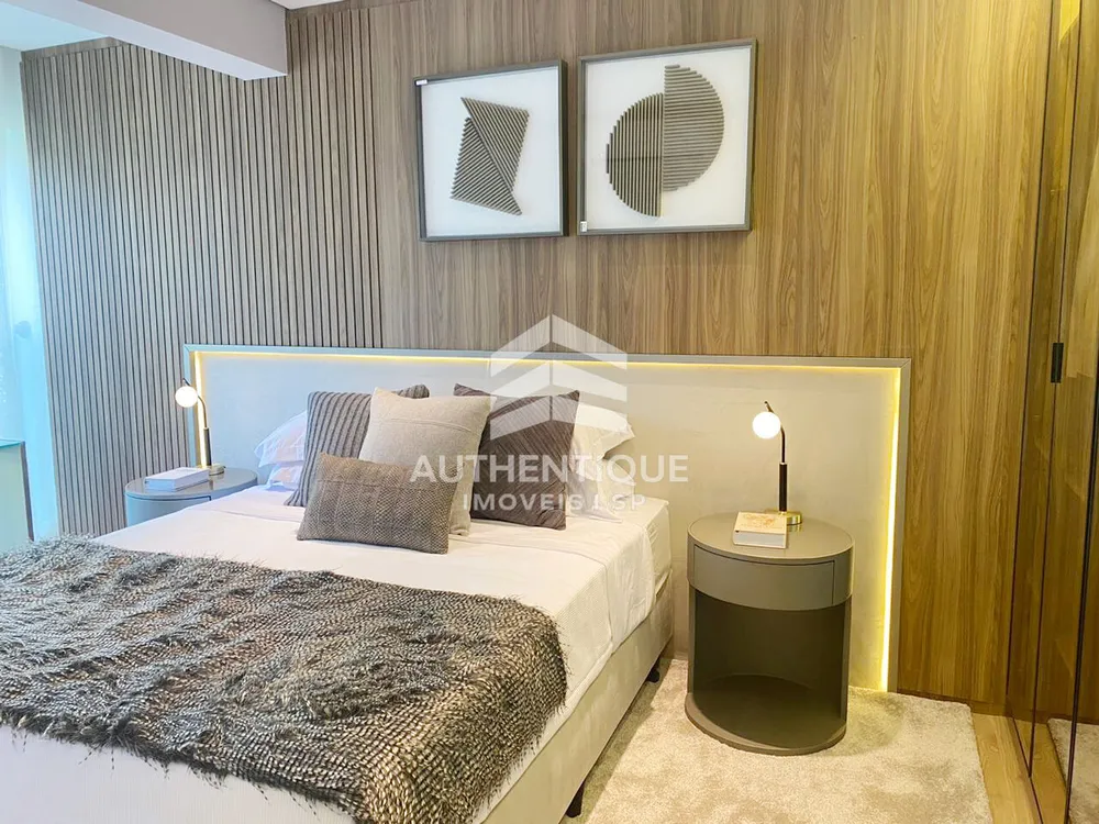 Apartamento, 3 quartos, 110 m² - Foto 7