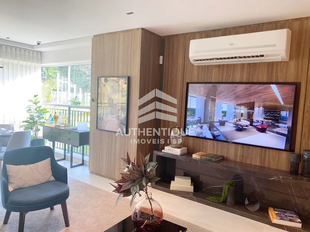 Apartamento, 3 quartos, 110 m² - Foto 4