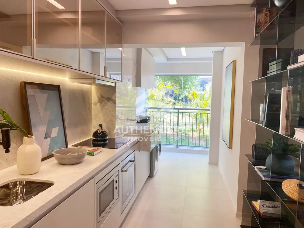 Apartamento, 3 quartos, 110 m² - Foto 3