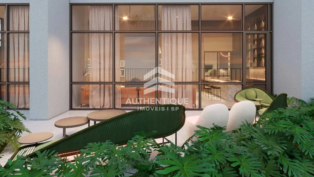 Apartamento, 3 quartos, 148 m² - Foto 1