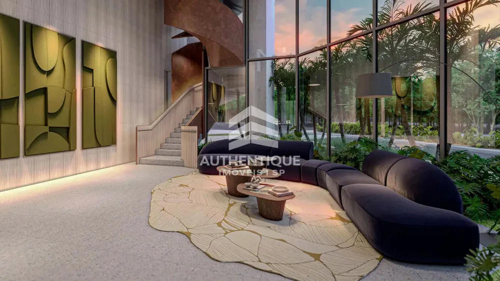 Apartamento, 3 quartos, 148 m² - Foto 6