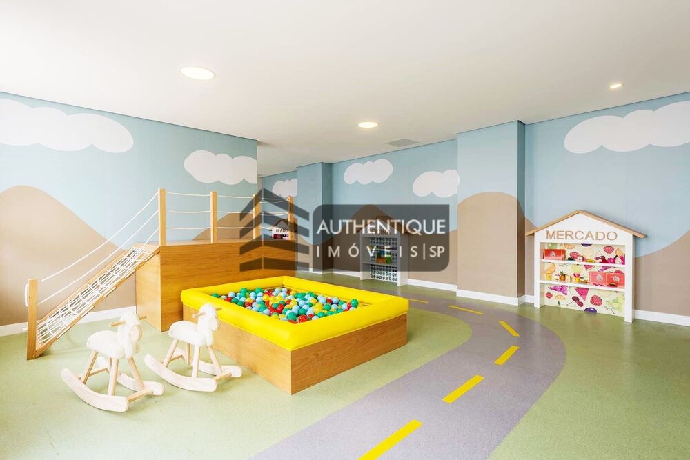 Cobertura, 3 quartos, 164 m² - Foto 2