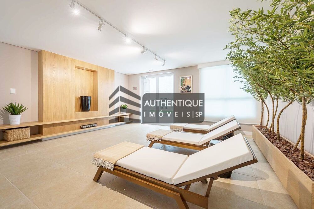 Cobertura, 3 quartos, 164 m² - Foto 4