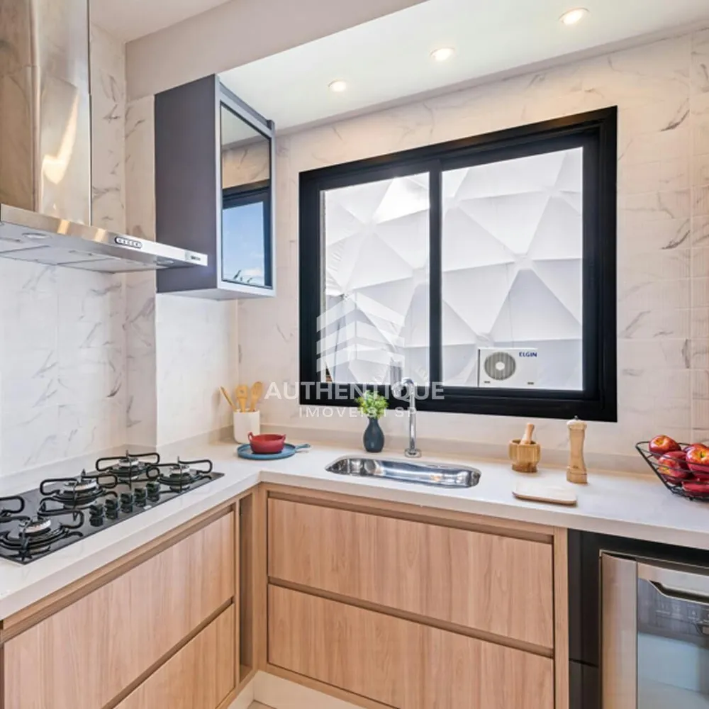 Apartamento, 3 quartos, 163 m² - Foto 8